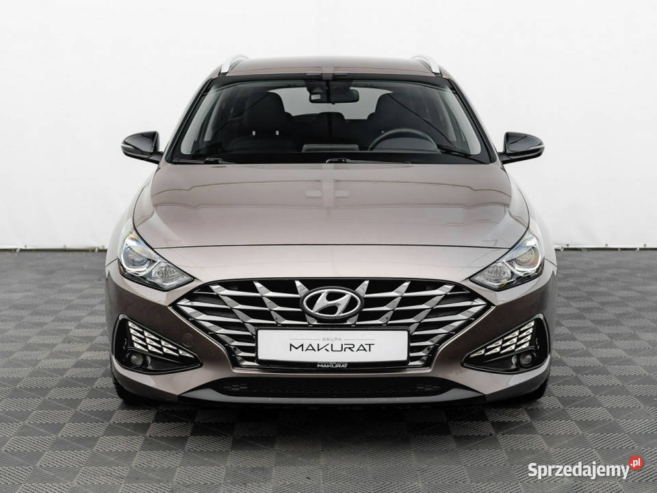 Hyundai i30 WD7329S15 DPI Comfort Podgrzf I kier ESP pomorskie Gdańsk