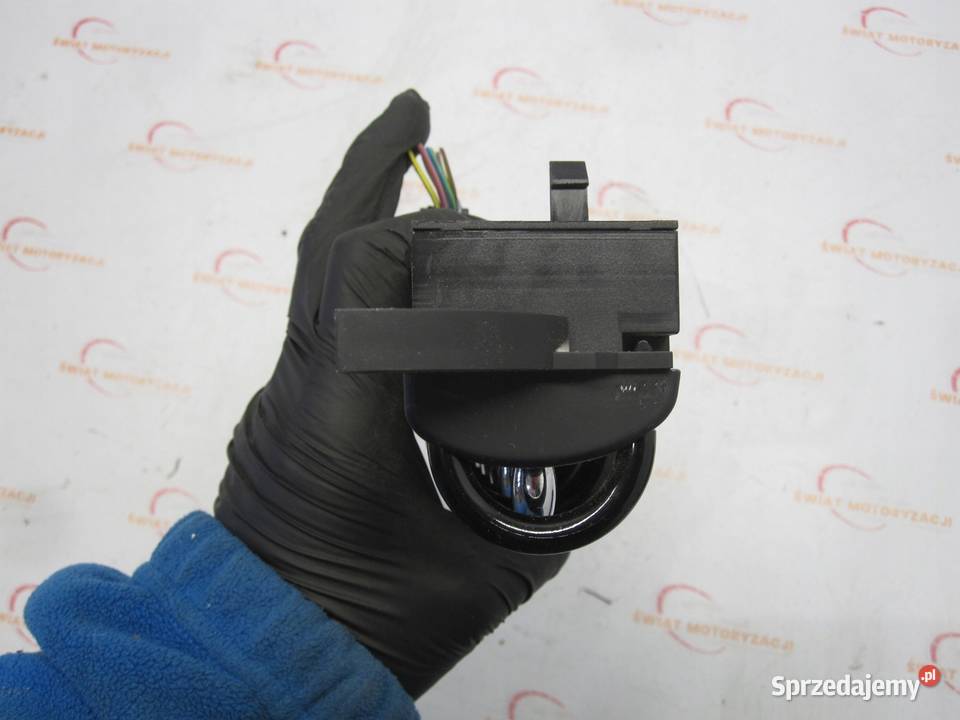 MINI COOPER S R53 07r panel przełączników Kielce