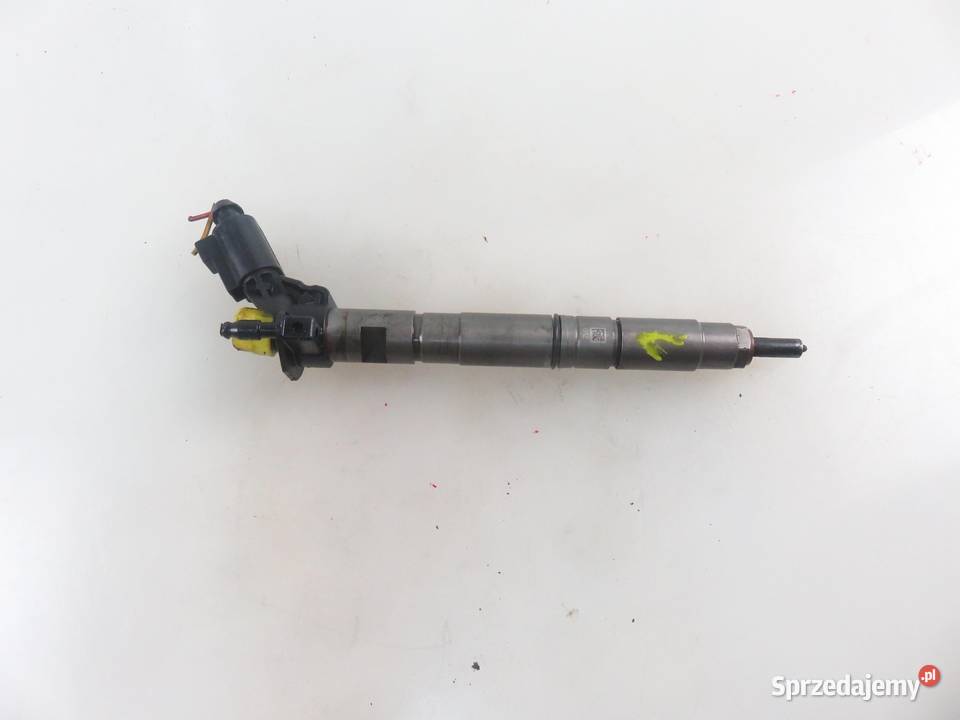 WTRYSKIWACZ AUDI A6 4F2 C6 30 TDI quattro BMK