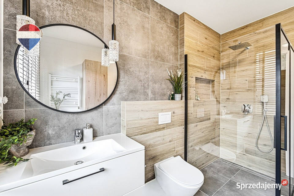 Luksusowy apartament 10344 m dwa poziomy winda