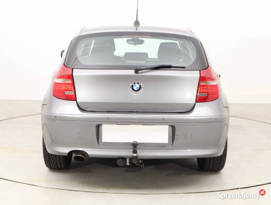BMW 1 116d Bielany Wrocławskie sprzedam