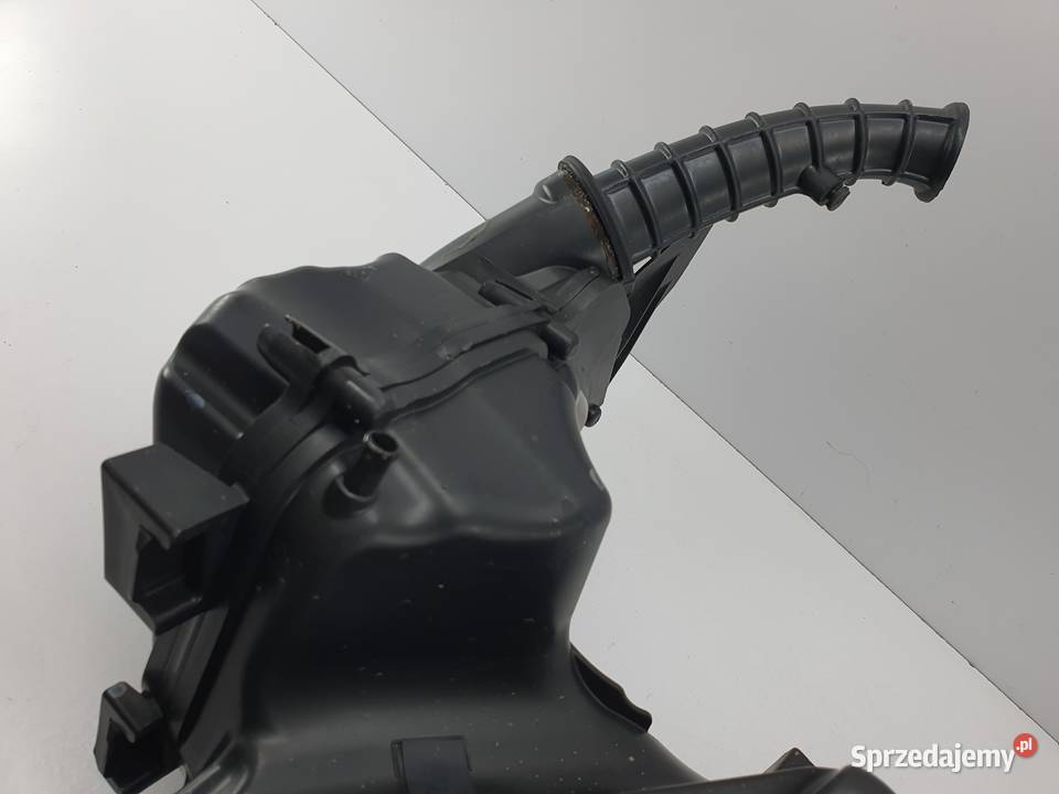 Obudowa Filtra Powietrza Air Box Fil Honda Crf Łódź