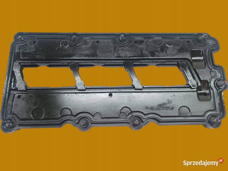 POKRYWA ZAWORÓW 27 TDI Audi A6 III 20042011 C6