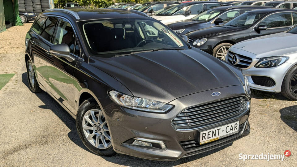 Ford Mondeo immobilizer sprzedam
