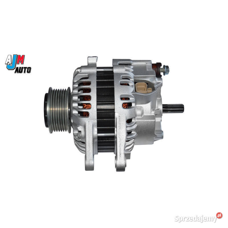 Alternator 373004A110 25 CRDI 4WD Hyundai H1 KIA lubelskie sprzedam