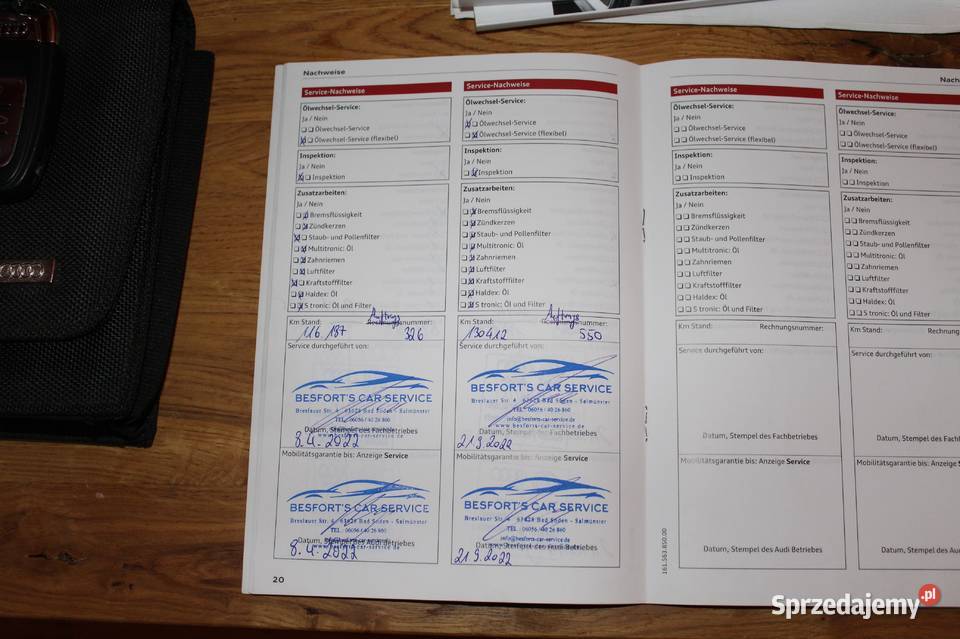 Audi A6 C7 20 TDI Ultra manual autentyczny 2000cm3 Motoryzacja