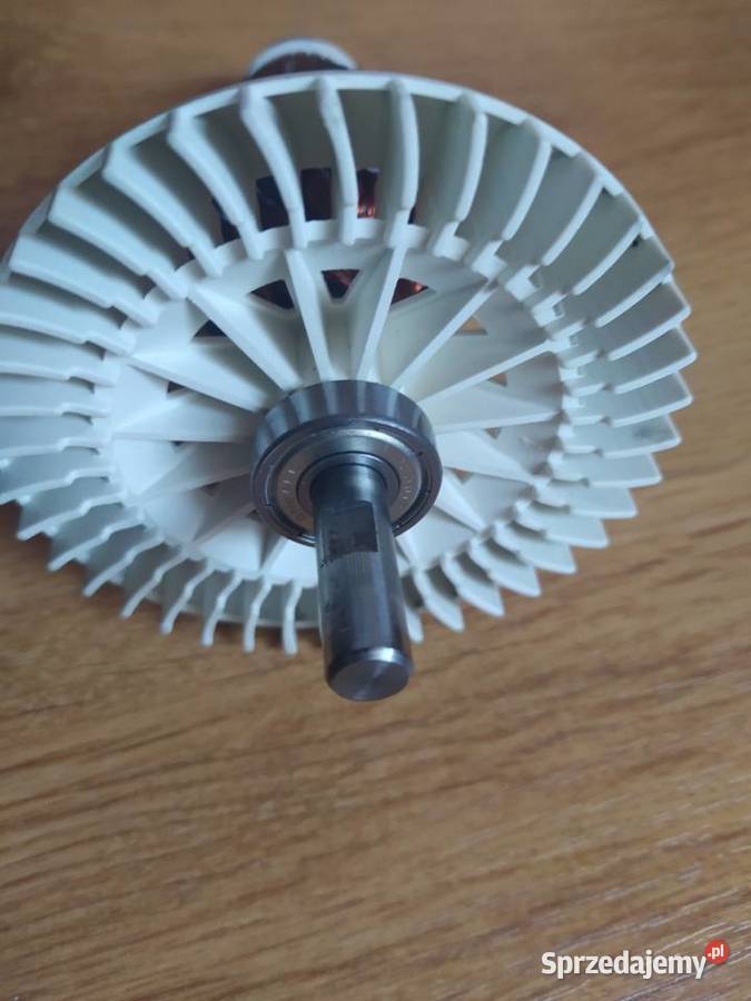 Wirnik nowy do piły stołowej Einhell 1500W Bogdaniec