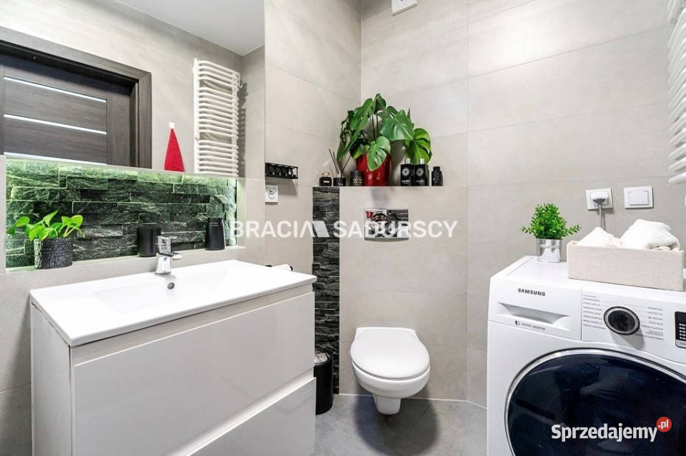 Sprzedaż mieszkania Kraków Przewóz 4936m2 14485zł/m2 sprzedam