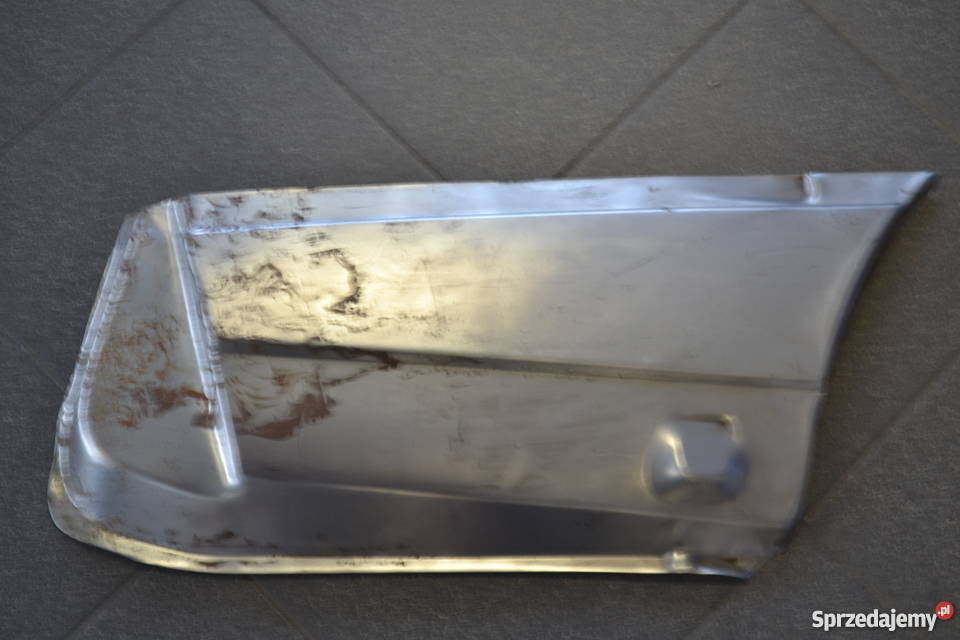 Reperaturka błotnika tył prawa Polonez części blacharskie sprzedam