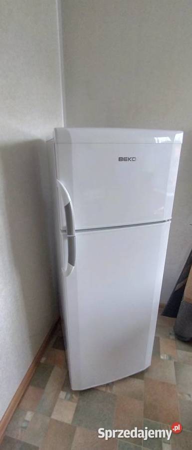 Lódówka BEKO używana