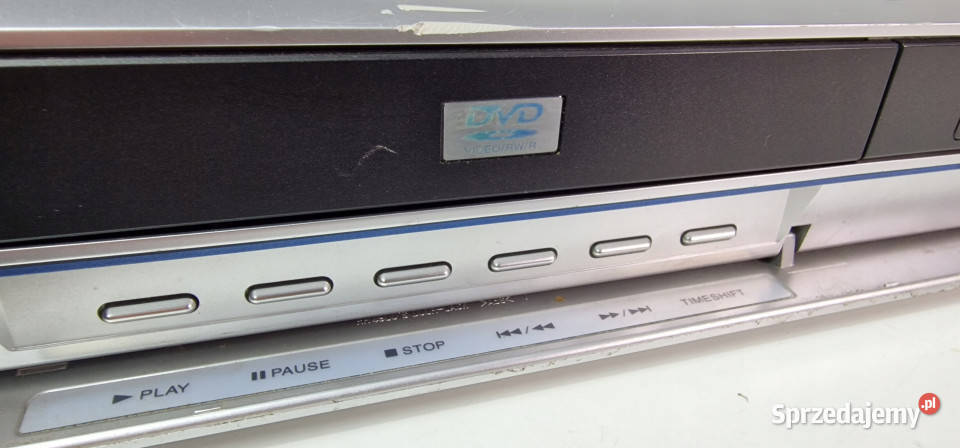 Universum Nagrywarka DVD HDD R 4341 odtwarzacz