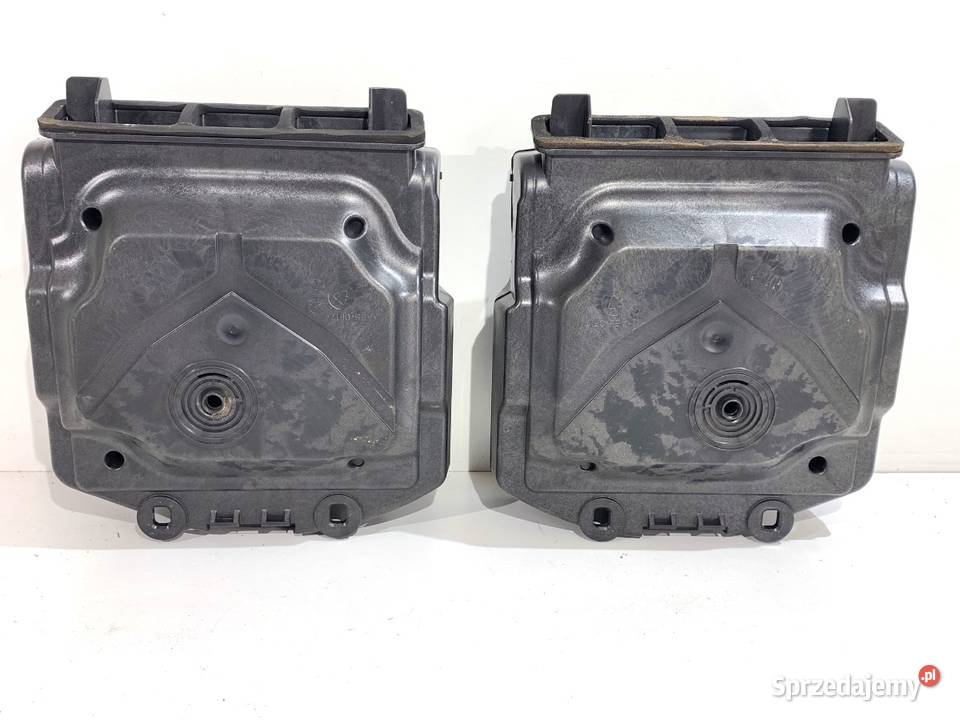 GŁOŚNIKI KOMPLET BMW F07 9225831 Hatchback 0917