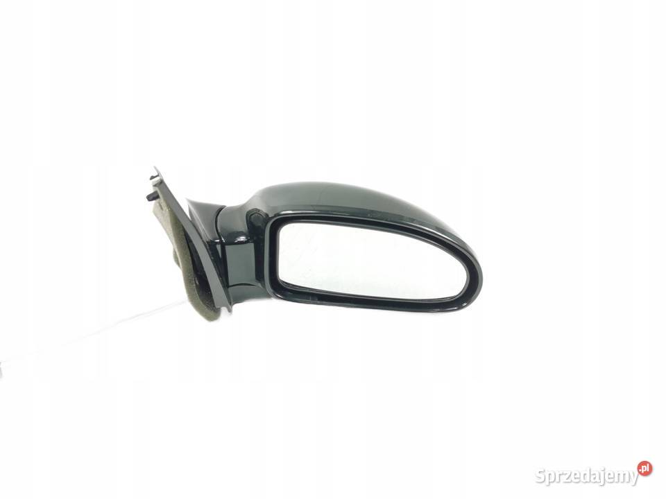 LUSTERKO PRAWE FORD FOCUS MK1 19982005 1133959