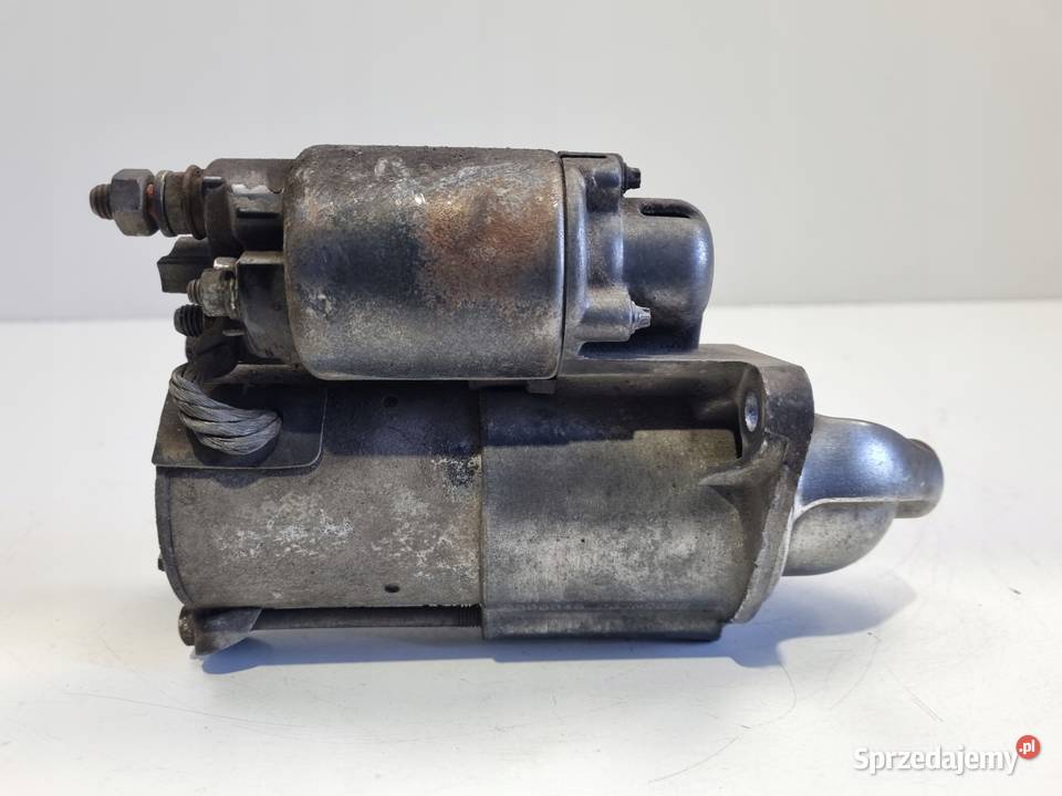 ROZRUSZNIK Opel Zafira B 16 16V ROZRUSZNIK Chełm