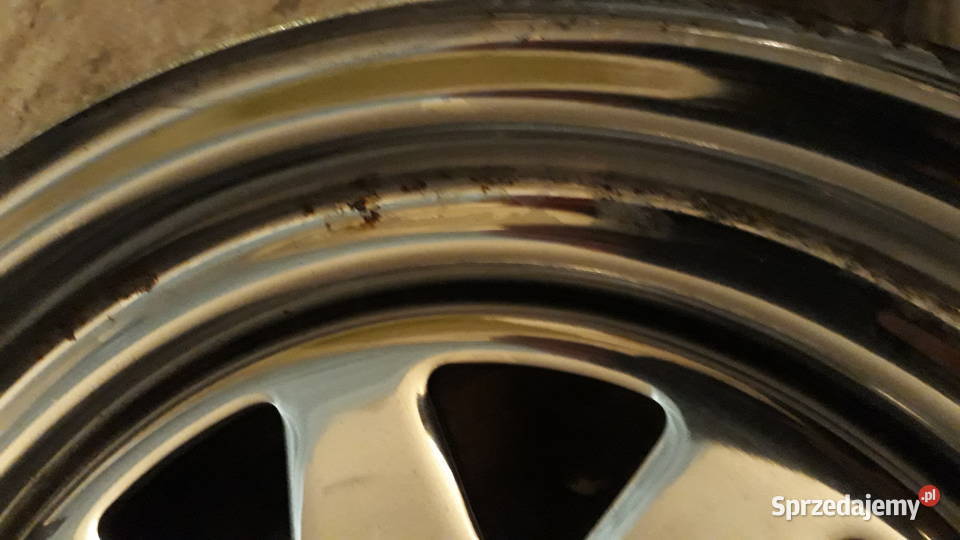 Felgi Mangels 13 4x108 2