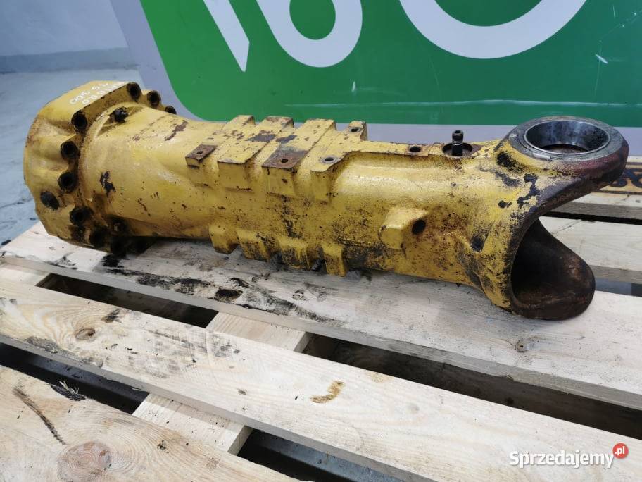 Obudowa osi Matbro TS 300 ClarkHurth Pozostałe Wilkowo