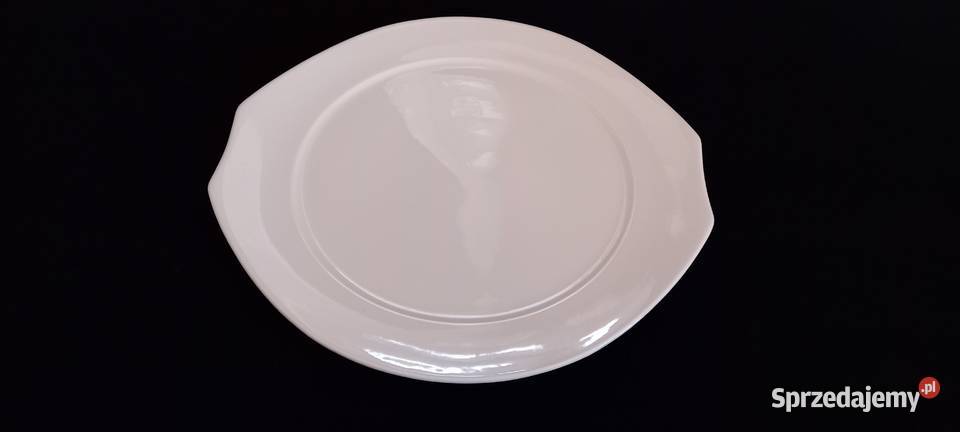 Talerz obiadowy VilleroyBoch Alba Chełm