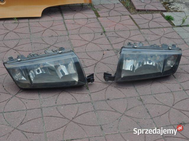 fabia I FL zestaw lamp WYSYŁKA Żory