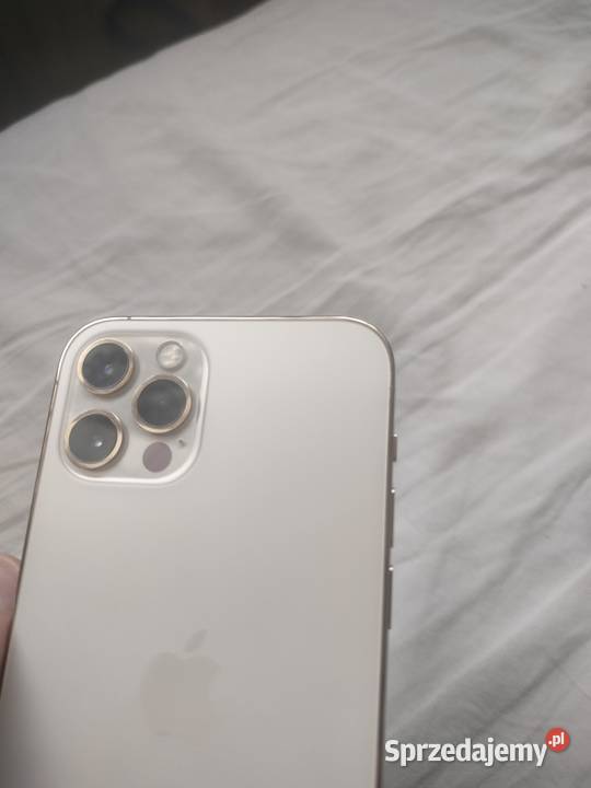 IPHONE 12 PRO Piaseczno