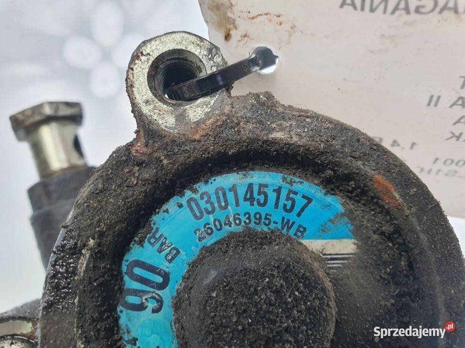 POMPA WSPOMAGANIA SEAT IBIZA II 030145157 osobowe