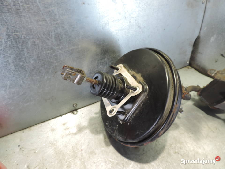 SUBARU JUSTY 4 10 SERWO HAMULCOWE Nowy Sącz