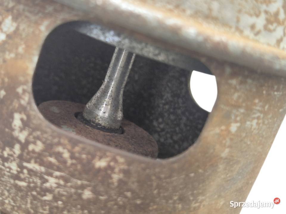 ZAWÓR EGR HONDA CRV III CRV 3 22 ICTDI Motoryzacja świętokrzyskie Działoszyce