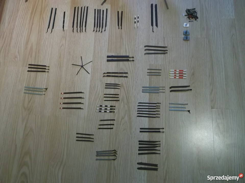 Helikoptery Świata 34 sztuki modele Amercom 172 pomorskie Pruszcz Gdański