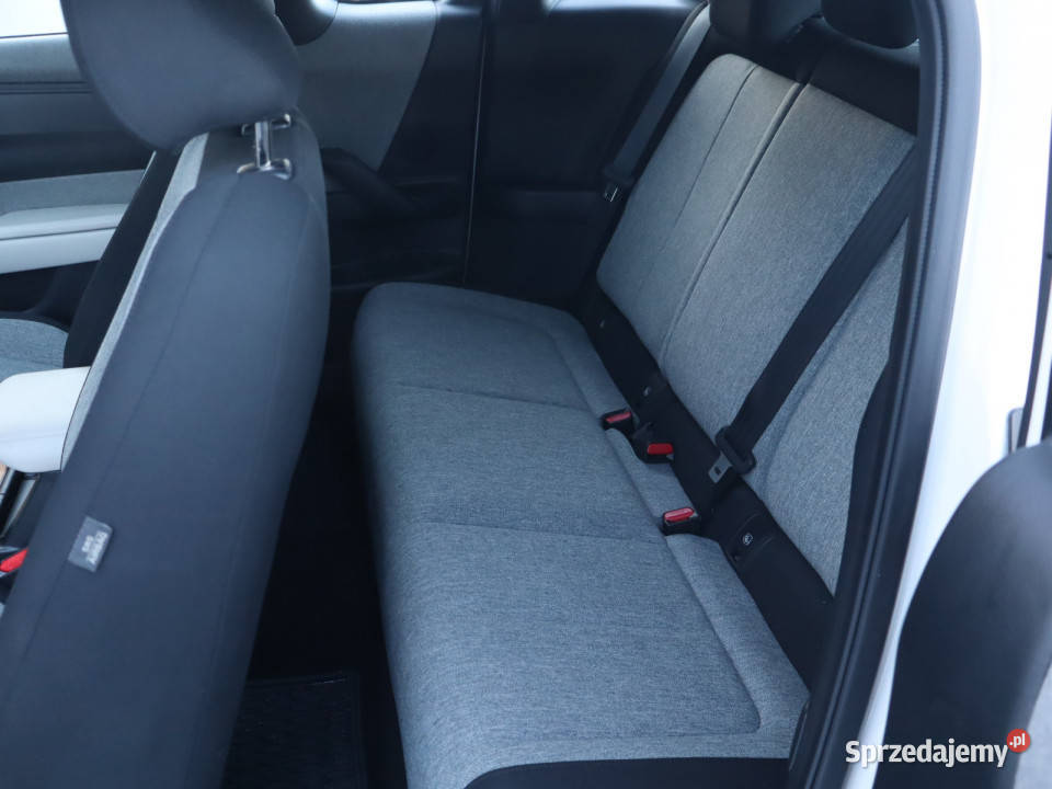 Mazda MX30 eSkyactiv