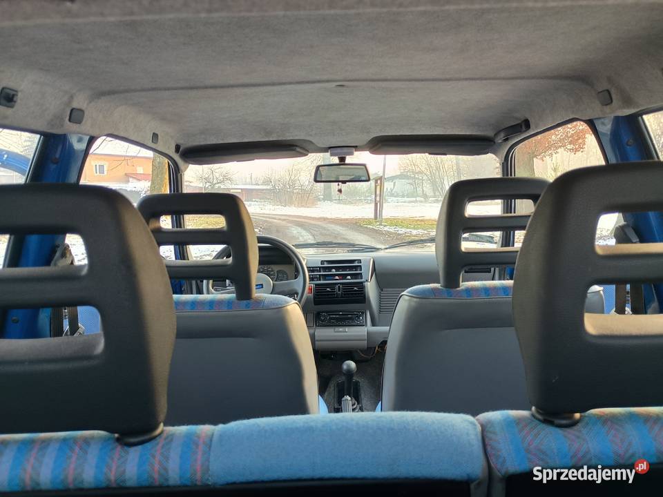 Fiat Cinquecento 900 stan kolekcjonerski 2 Nysa sprzedam