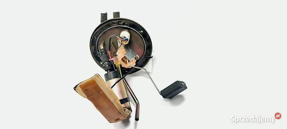 POMPKA PALIWOWA MAZDA 323 B6DAZ501 Lipno