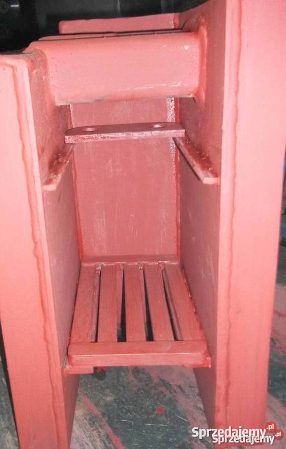 Podkowy wężownice do pieca Pichorowice