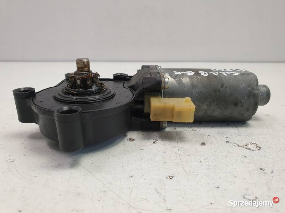 Saab 95 95 SILNICZEK podnośnik SZYBY PRAWY PRZÓD Rudka