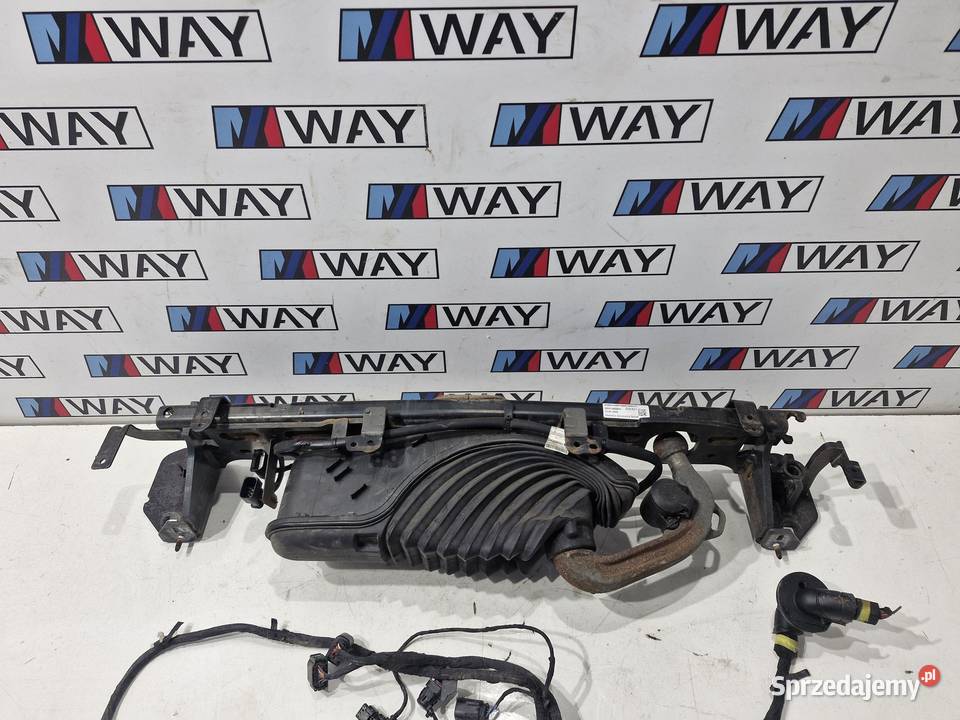 BMW G21 HAK HOLOWNICZY ELEKTRYCZNY 5A056C9