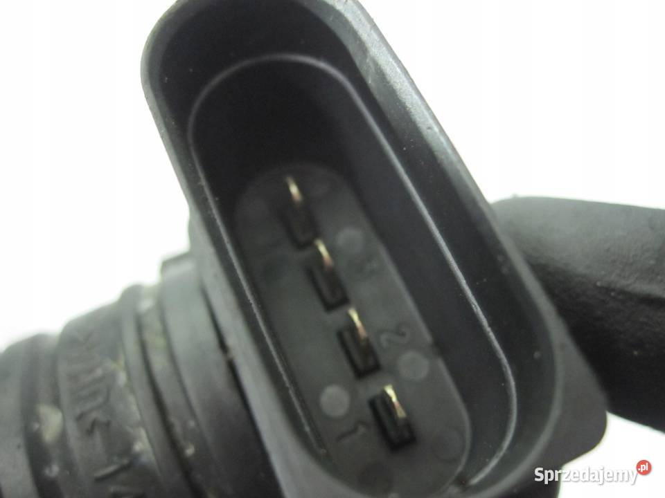 AUDI TT 18 T 02r cewka zapłonowa R0501500400 Układ elektryczny silnika świętokrzyskie
