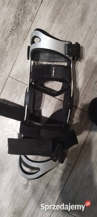 Orteza stawu kolanowego Breg Rozmiar XS