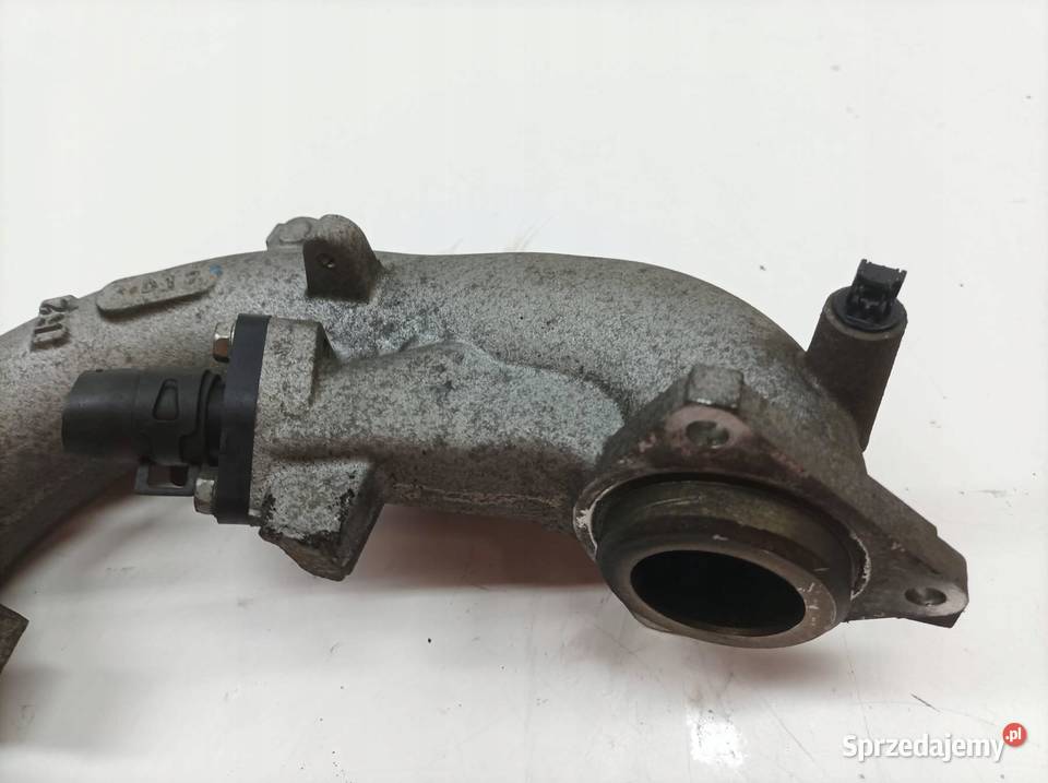 DOLOT POWIETRZA 22 CITD Mazda 6 II 20072013