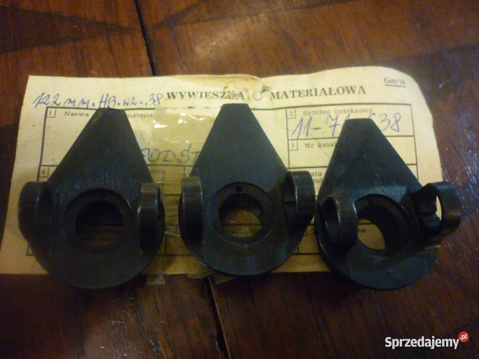 Podstawa poziomicy do122mm Hb wz38 Dębica sprzedam