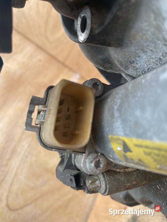 Reduktor ATC 300 E90 E92 E60 Stalowa Wola sprzedam