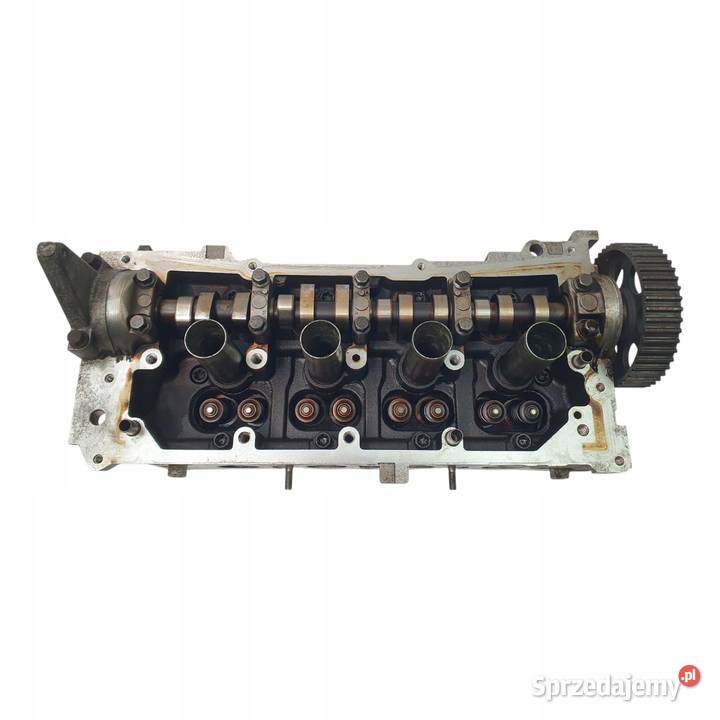 GŁOWICA CYLINDRÓW Fiat Alfa 14 T Multiair Chełm