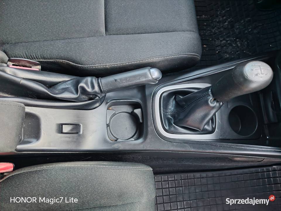 Megane 16 benzyna oryginalny lakier łódzkie Łask