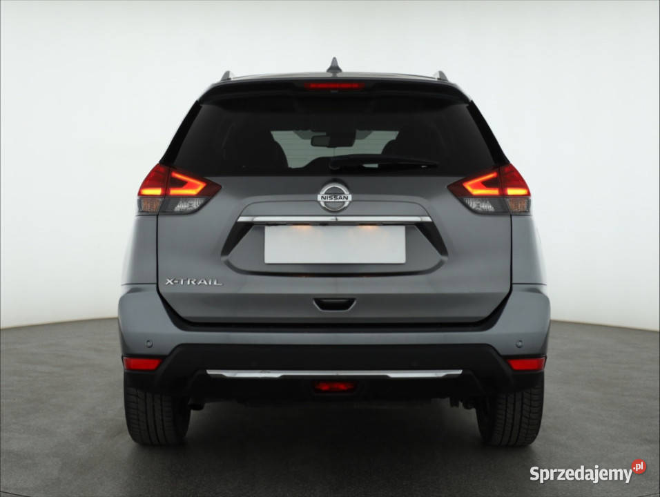 Nissan XTrail 13 DIGT Piaseczno