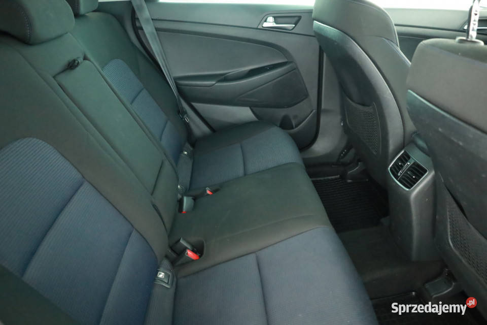 Hyundai Tucson 16 TGDI Piaseczno sprzedam
