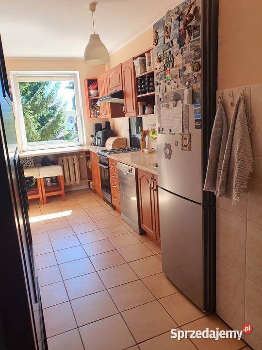 Mieszkanie 59m Wyżynna Lublin Sprzedam Zamienię Sprzedaż