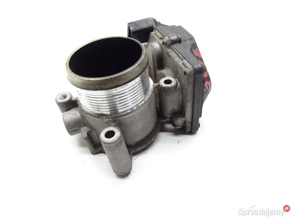 PRZEPUSTNICA POWIETRZA 03L128063T AUDI A4 B8 A5 Przepustnice