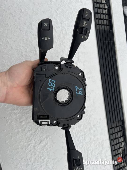 przełącznik zespolony do BMW 9123043 E87 Jelenia Góra