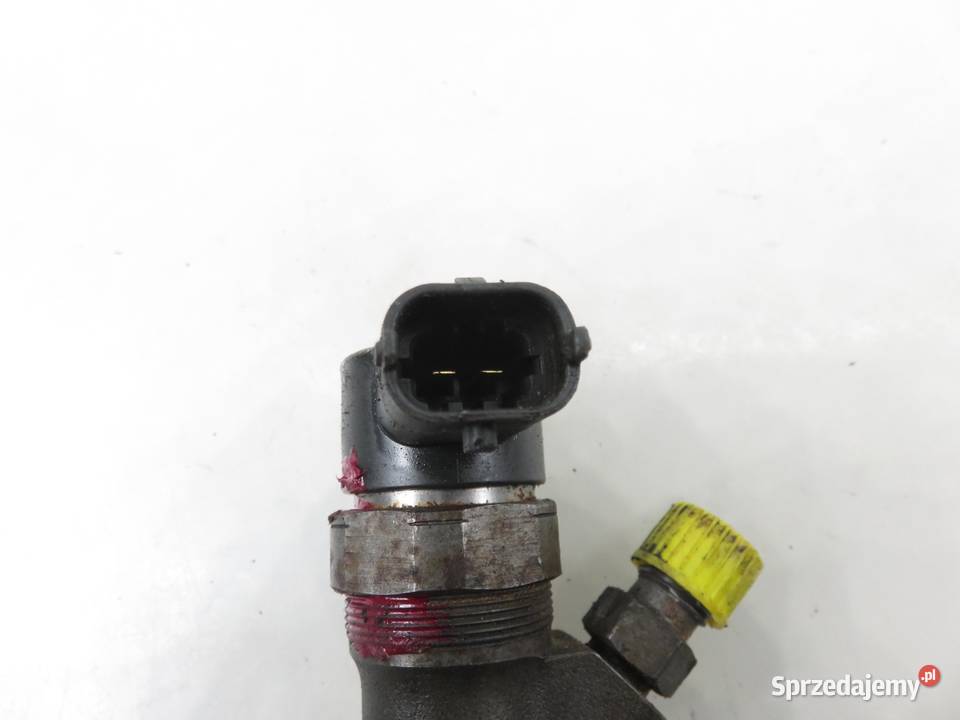 WTRYSKIWACZ KIA SORENTO I 25 CRDi 0445110092 Wtryskiwacze