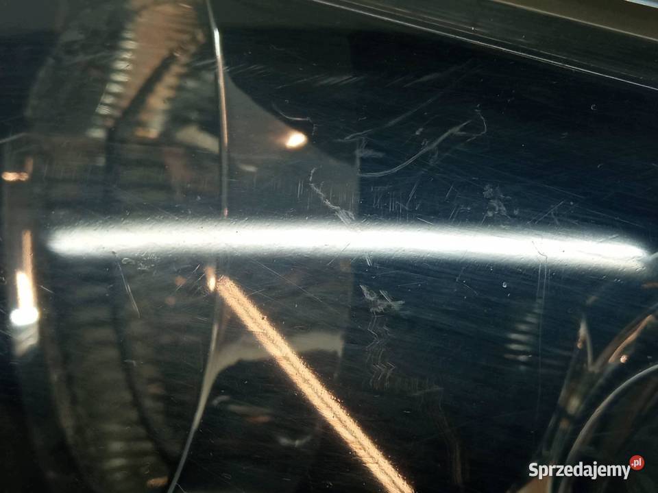 LAMPA PRZÓD LEWA EU Mazda 3 świętokrzyskie sprzedam