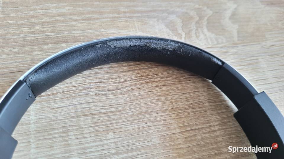 Słuchawki bezprzewodowe AKG Y50BT bluetooth Y50 Elektronika