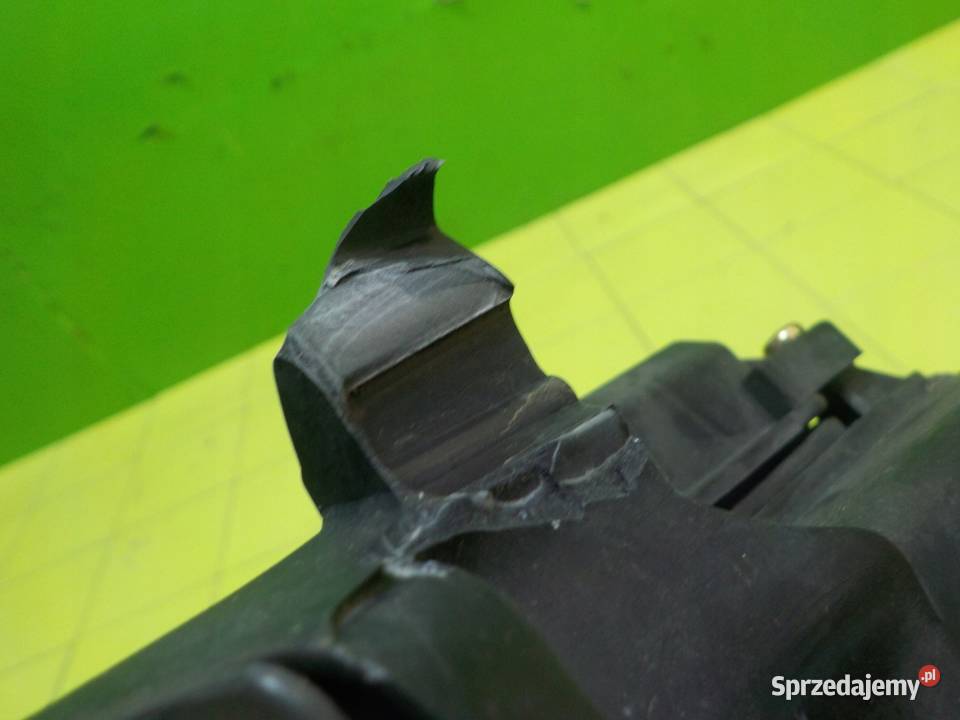 LEXUS RX300 II 30 B 04r XENON lampa prawa przod osobowe Suków