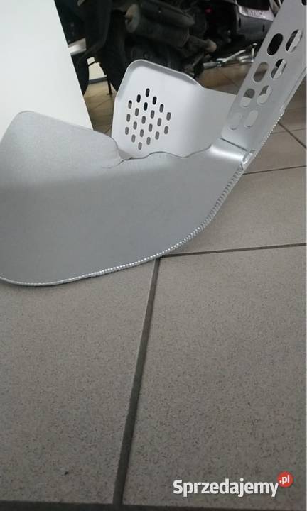 Płyta pod silnik oem Husqvarna NORDEN 901 Warszawa
